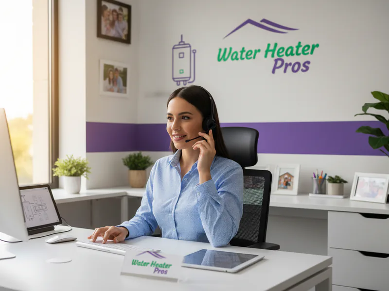 Water Heater Repair  in Aledo  FAQ